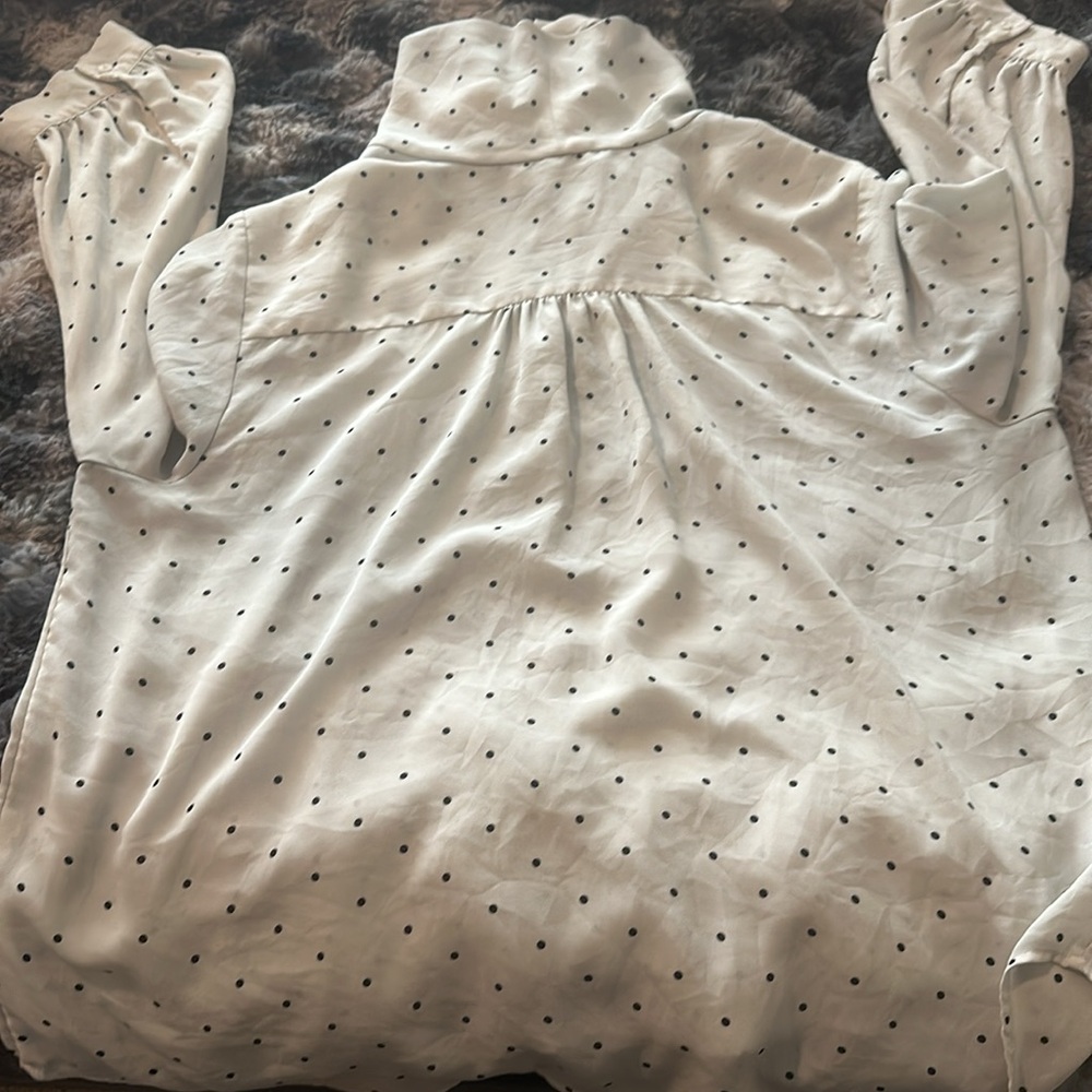 Blouse - Picture 3 of 3